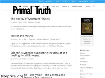 primal-truth.com