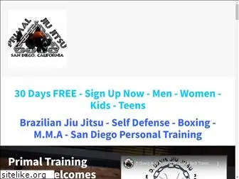 primalbjj.com