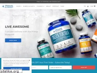 primalblueprint.com