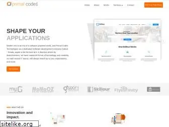 primalcodes.com