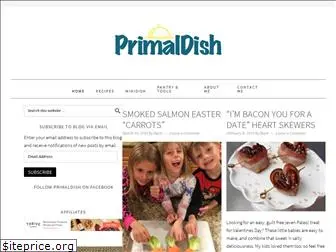 primaldish.com