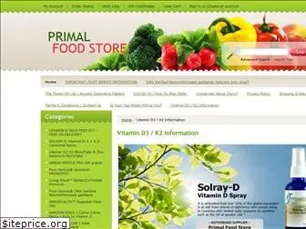 primalfoodstore.com