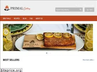 primalgrilling.com