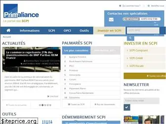 primaliance.com