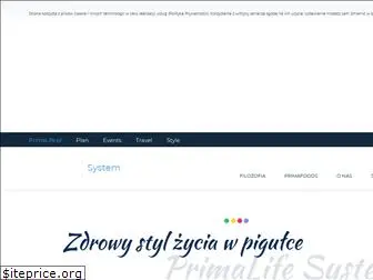 primalife.pl