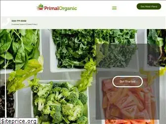 primalorganicmiami.com