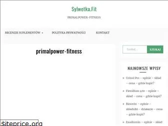 primalpower-fitness.com