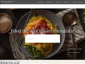 primalprimos.com