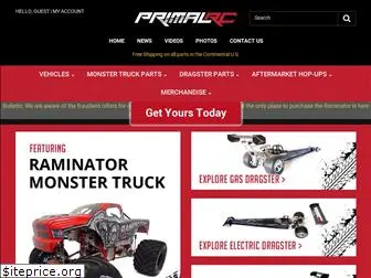 primalrc.com