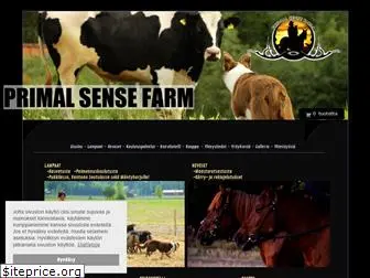 primalsensefarm.fi