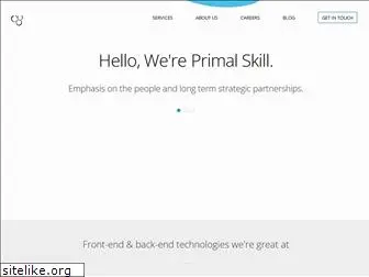 primalskill.com