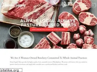 primalsupplymeats.com