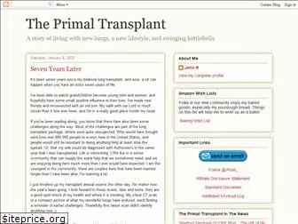 primaltransplant.blogspot.com
