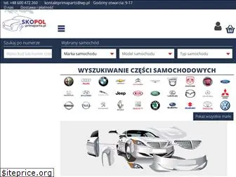 primaparts.pl