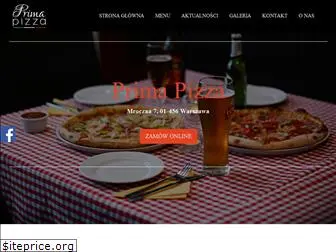 primapizza.com.pl