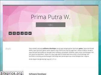 primaputra.web.id