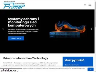 www.primar.pl