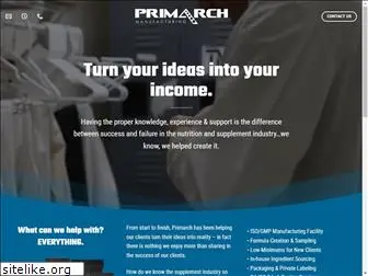 primarchmfg.com