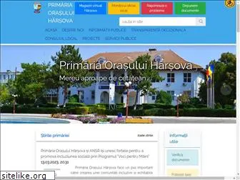 primaria-harsova.ro