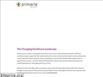 primariahealth.com