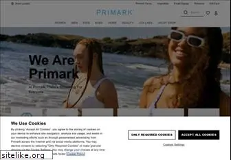 primark.com