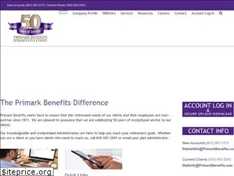 primarkbenefits.com