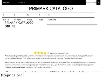 primarkcatalogo.com