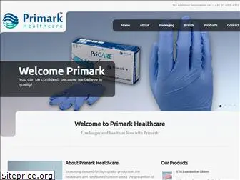 primarkhealthcare.com