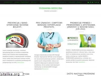 primarna-medicina.com