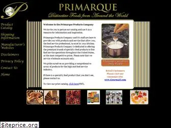 primarque.com