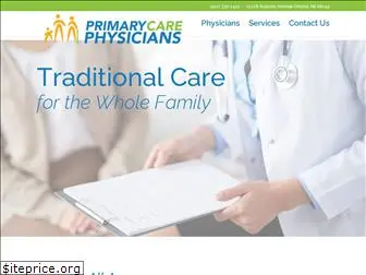 primary-care-physicians.com