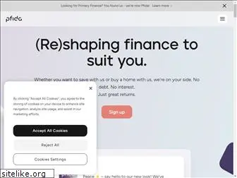 primary-finance.com