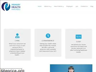 primary-healthpartners.com