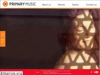 primary-music.com