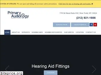 primaryaudiology.com