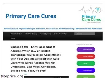 primarycarecures.com