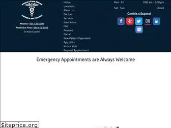 primarycareoffices.com