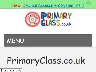primaryclass.co.uk