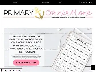 primarycornerstone.com