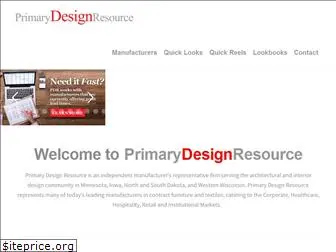 primarydesignresource.com