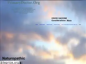 primarydoctor.org