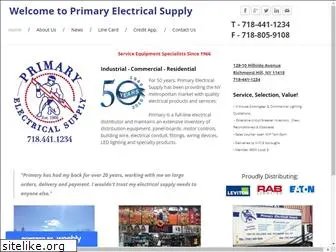 primaryelectric.com