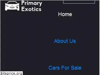 primaryexotics.com