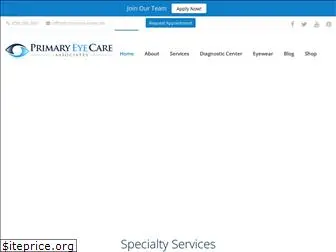 primaryeyecare.net