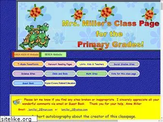 primarygradesclasspage.com