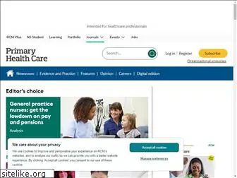 primaryhealthcare.com
