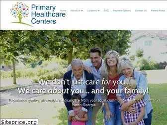 primaryhealthcarecenter.org