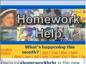 primaryhomeworkhelp.co.uk