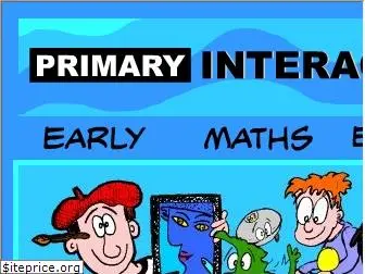 primaryinteractive.co.uk