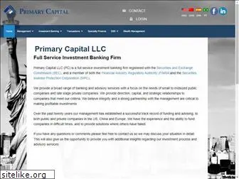 primaryllc.com